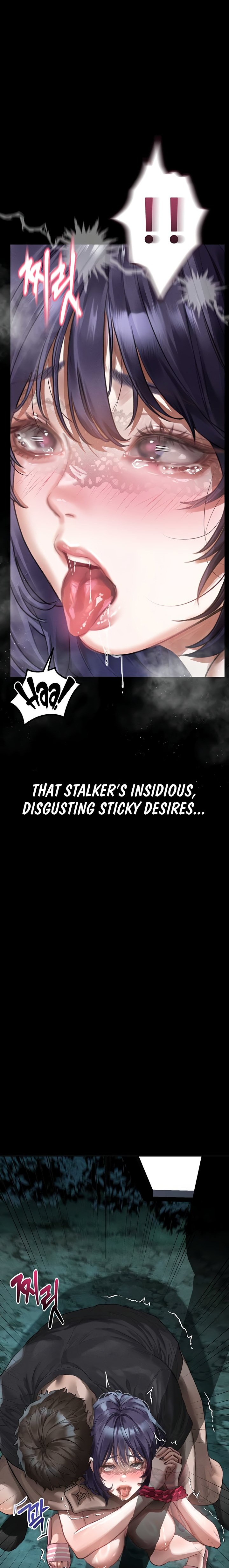 Dirty Talk - Chapter 23 Page 17