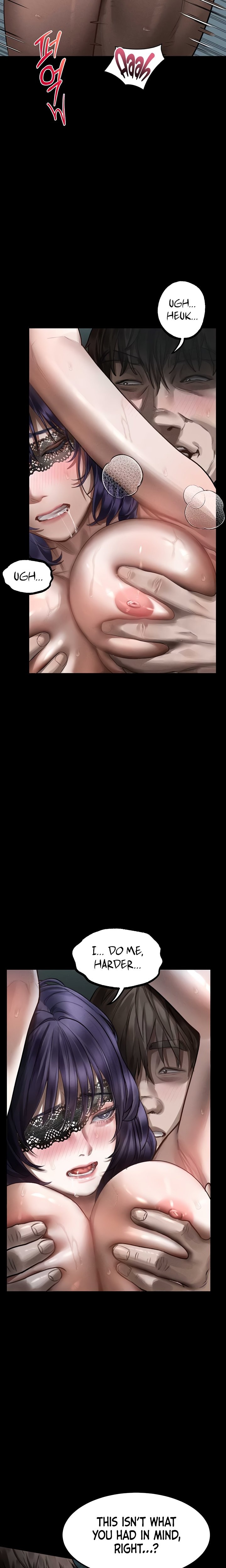 Dirty Talk - Chapter 23 Page 23