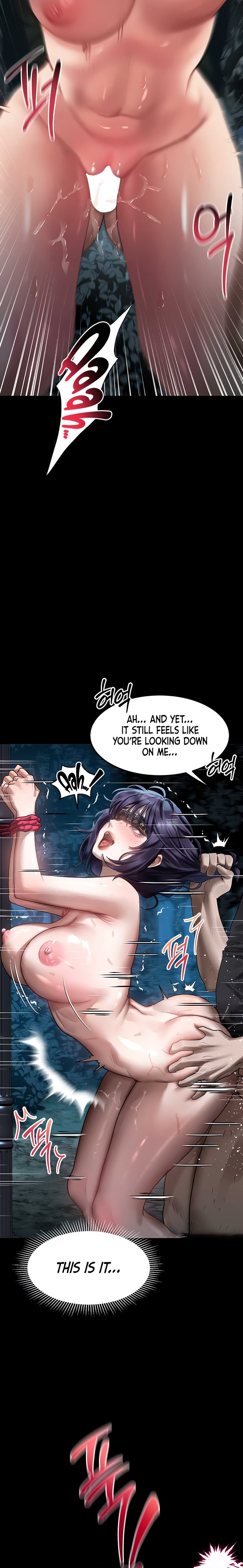 Dirty Talk - Chapter 23 Page 26