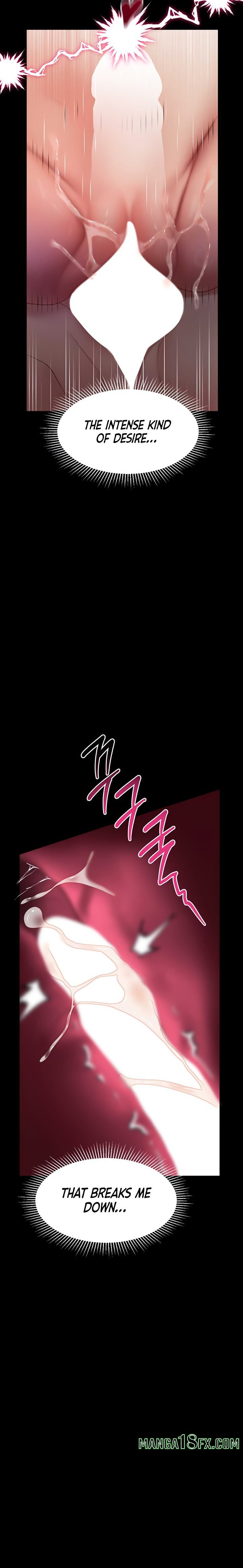 Dirty Talk - Chapter 23 Page 27