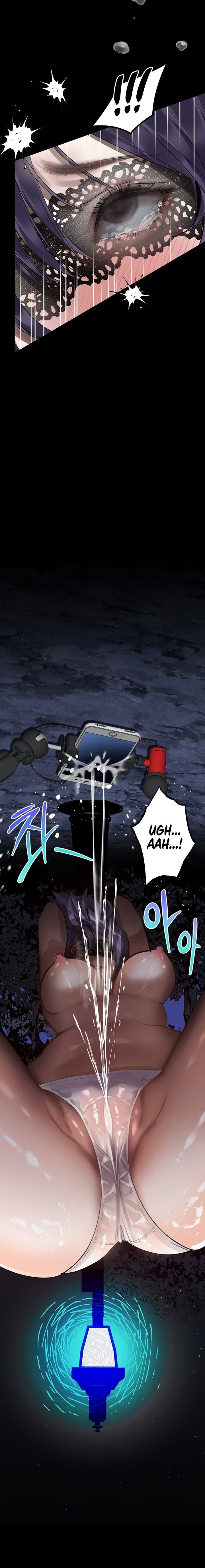 Dirty Talk - Chapter 23 Page 3