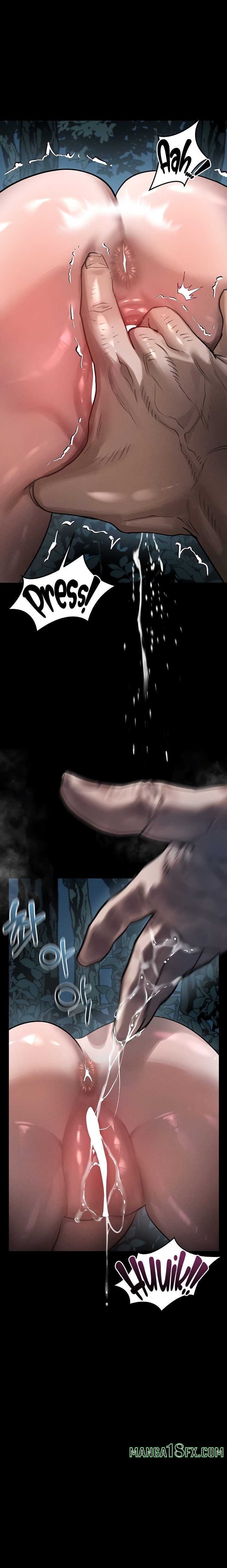 Dirty Talk - Chapter 23 Page 9