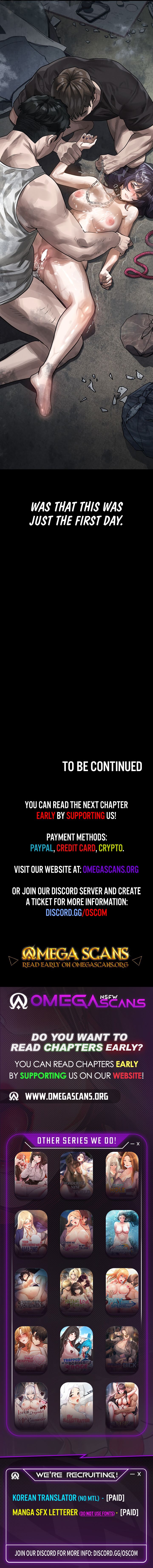 Dirty Talk - Chapter 25 Page 10