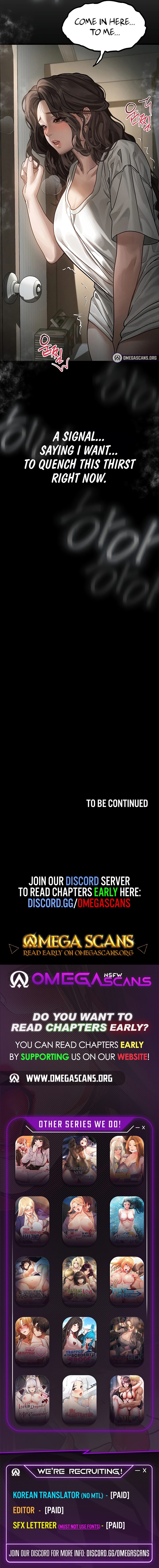 Dirty Talk - Chapter 6 Page 18