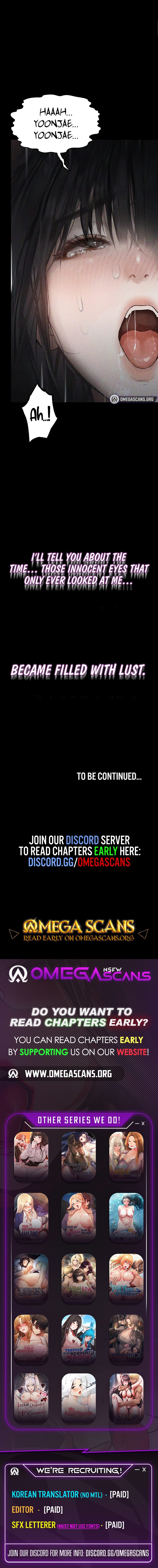 Dirty Talk - Chapter 7 Page 19