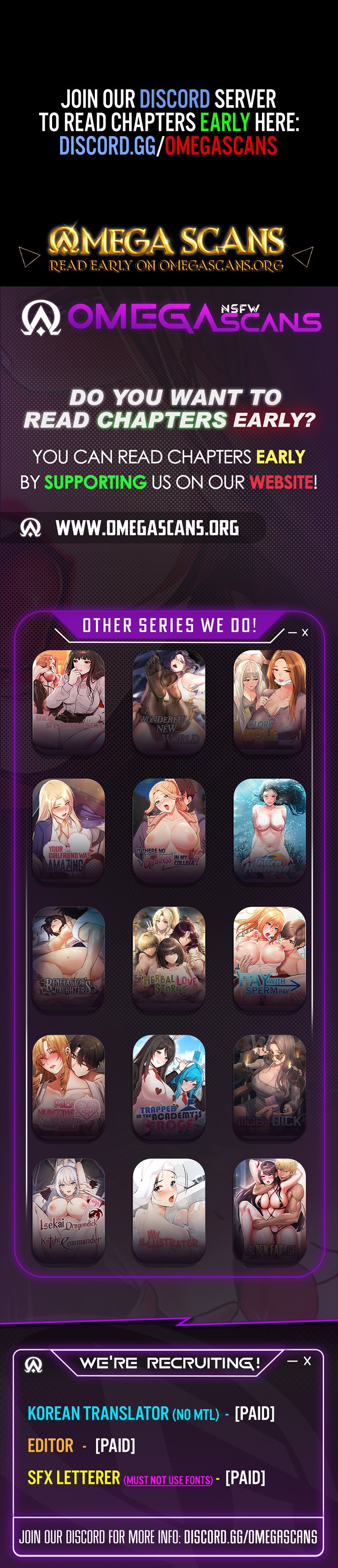 Dirty Talk - Chapter 8 Page 17