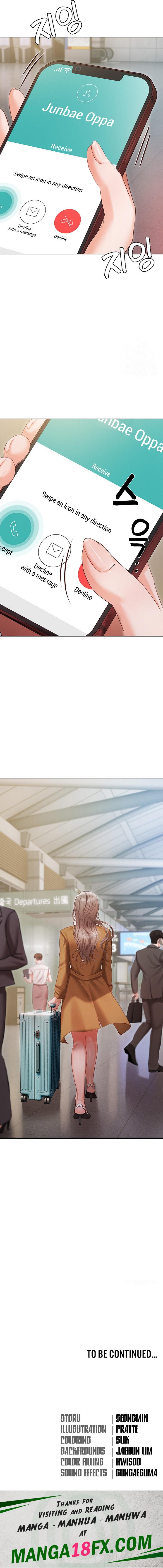 Hyeonjung’s Residence - Chapter 54 Page 23