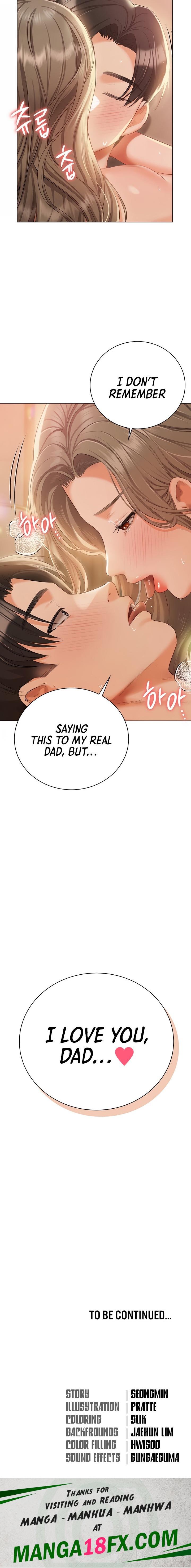 Hyeonjung’s Residence - Chapter 56 Page 24