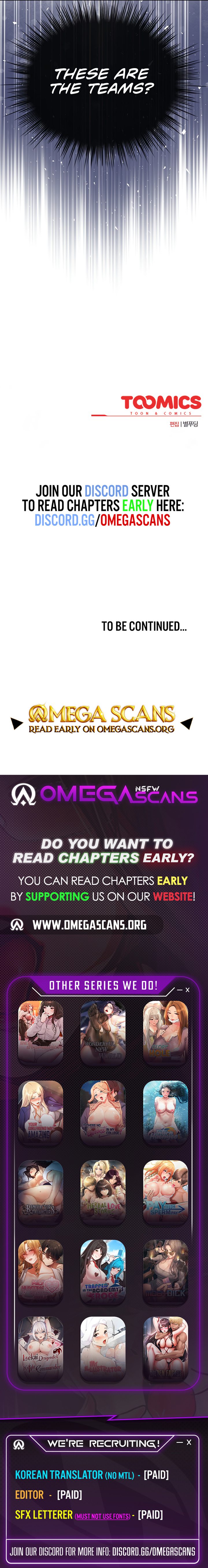 I Became a Pornhwa NPC - Chapter 23 Page 9