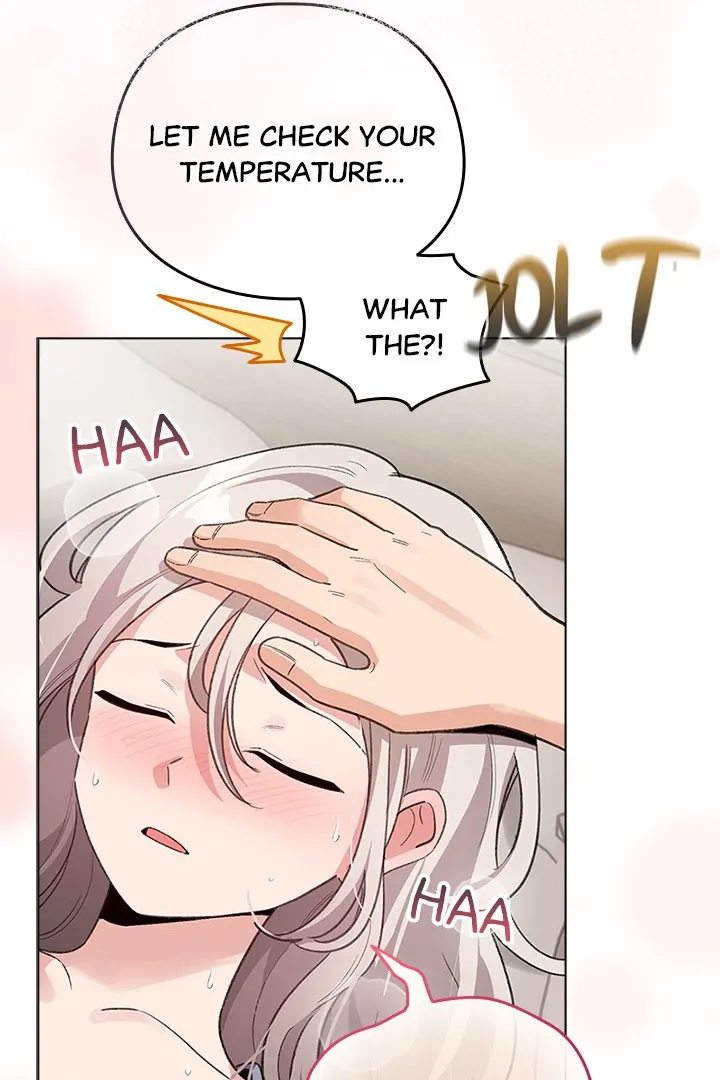 I Became a Pornhwa NPC - Chapter 33 Page 10