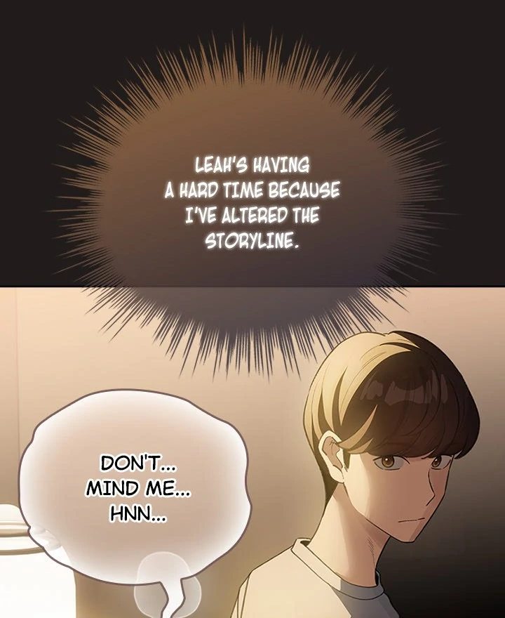 I Became a Pornhwa NPC - Chapter 33 Page 100