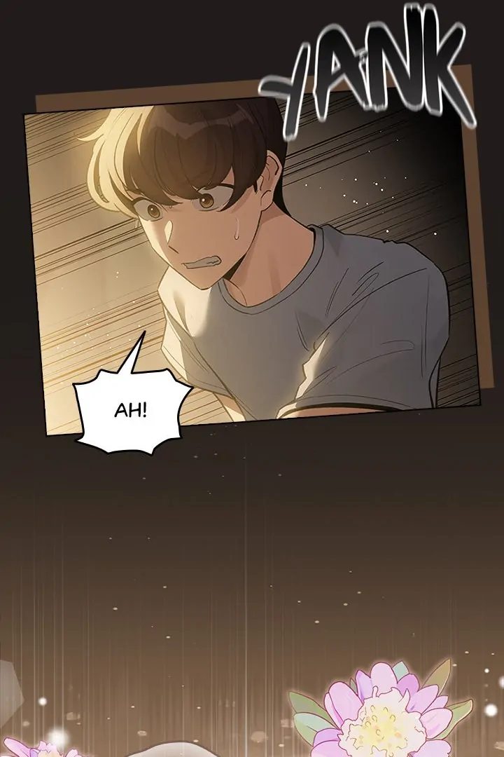 I Became a Pornhwa NPC - Chapter 33 Page 107