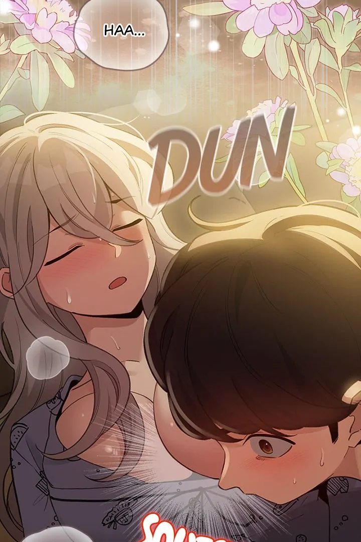 I Became a Pornhwa NPC - Chapter 33 Page 108