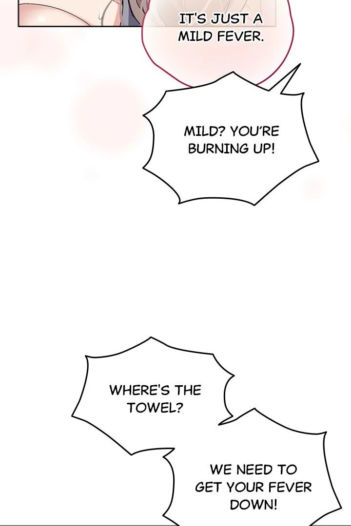 I Became a Pornhwa NPC - Chapter 33 Page 11