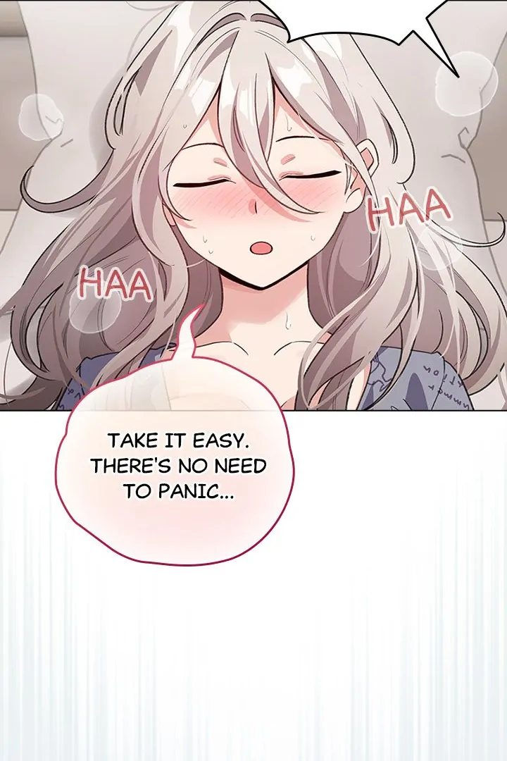 I Became a Pornhwa NPC - Chapter 33 Page 12