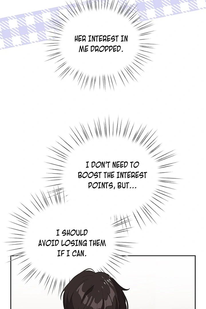 I Became a Pornhwa NPC - Chapter 33 Page 16