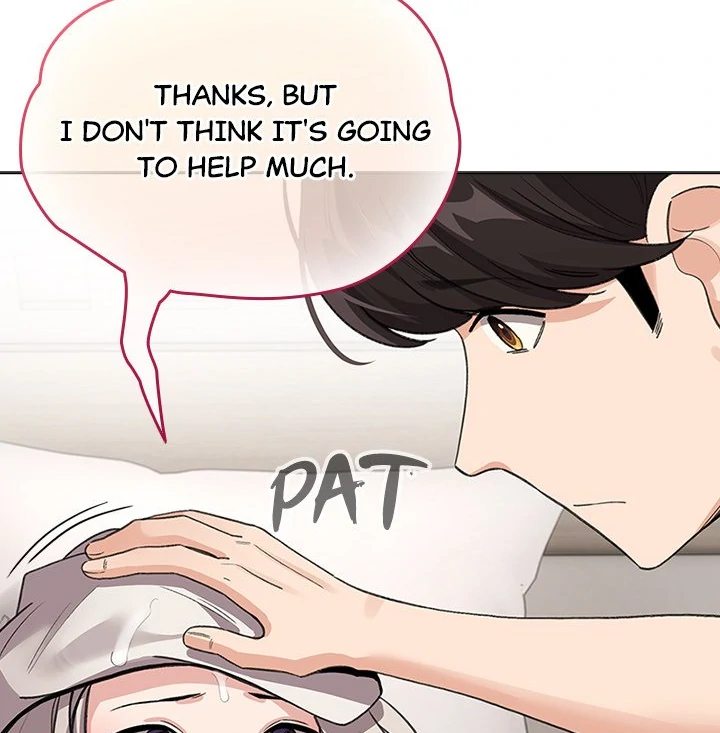 I Became a Pornhwa NPC - Chapter 33 Page 18