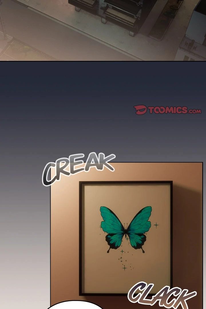 I Became a Pornhwa NPC - Chapter 33 Page 2