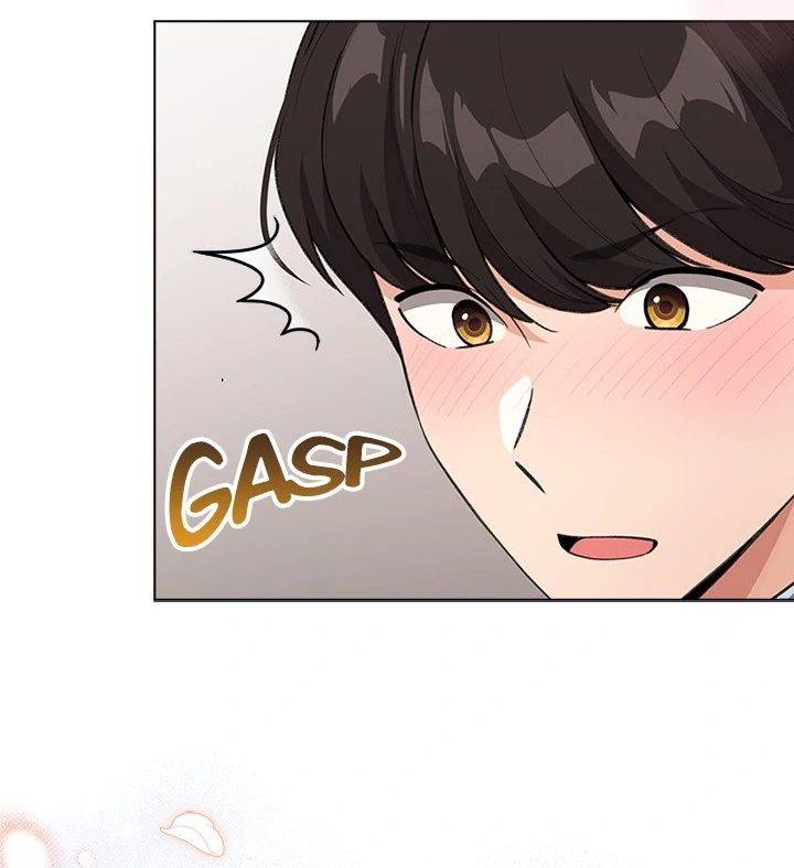 I Became a Pornhwa NPC - Chapter 33 Page 23