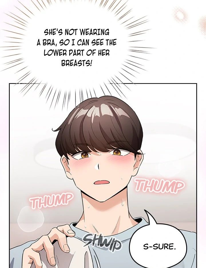 I Became a Pornhwa NPC - Chapter 33 Page 26