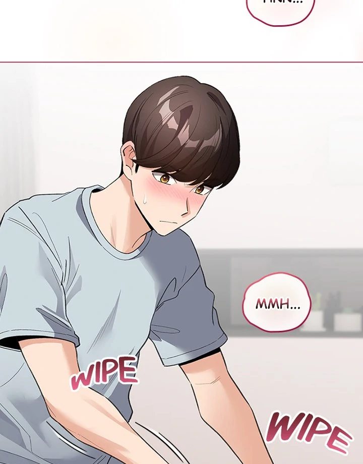 I Became a Pornhwa NPC - Chapter 33 Page 30