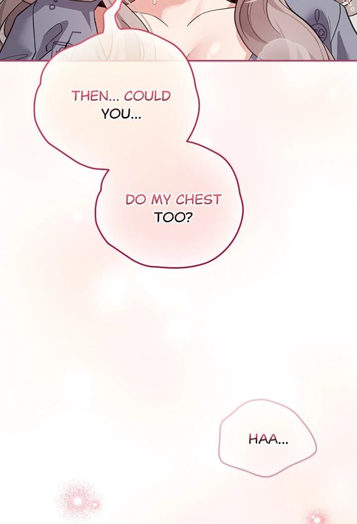 I Became a Pornhwa NPC - Chapter 33 Page 40