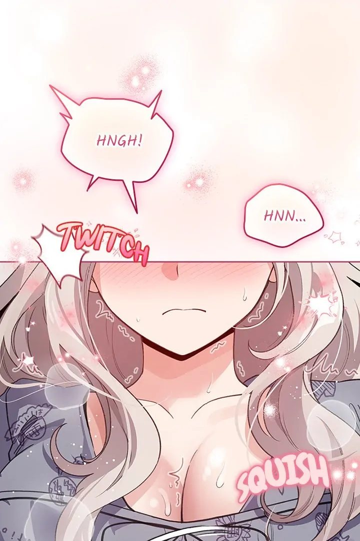 I Became a Pornhwa NPC - Chapter 33 Page 42