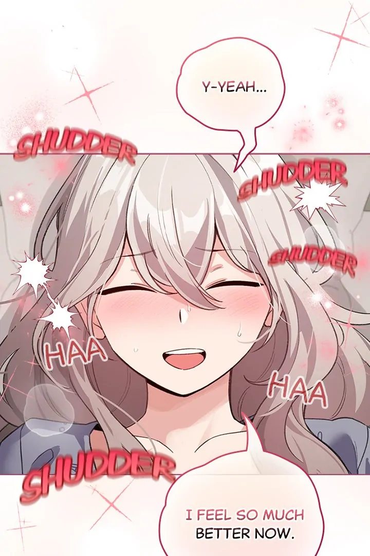 I Became a Pornhwa NPC - Chapter 33 Page 45