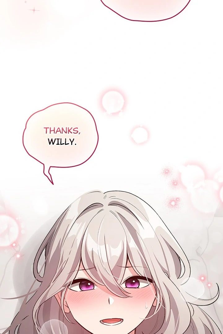 I Became a Pornhwa NPC - Chapter 33 Page 46