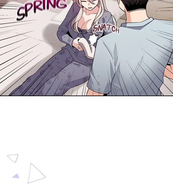 I Became a Pornhwa NPC - Chapter 33 Page 49