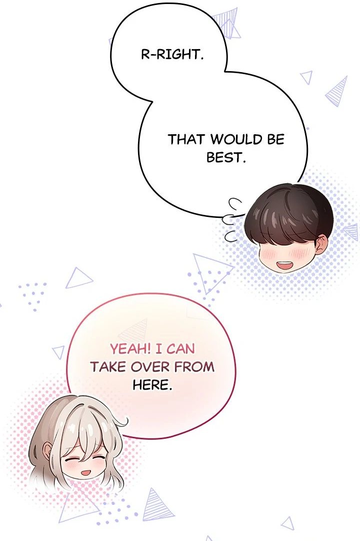 I Became a Pornhwa NPC - Chapter 33 Page 50