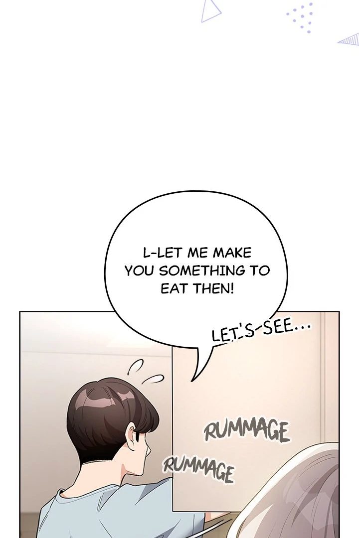 I Became a Pornhwa NPC - Chapter 33 Page 51