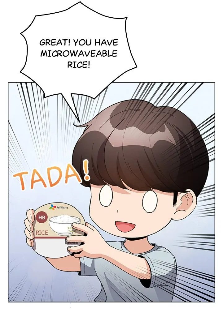 I Became a Pornhwa NPC - Chapter 33 Page 55