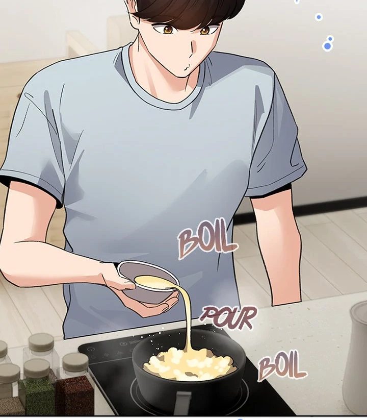 I Became a Pornhwa NPC - Chapter 33 Page 57