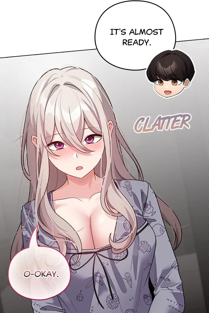 I Became a Pornhwa NPC - Chapter 33 Page 59