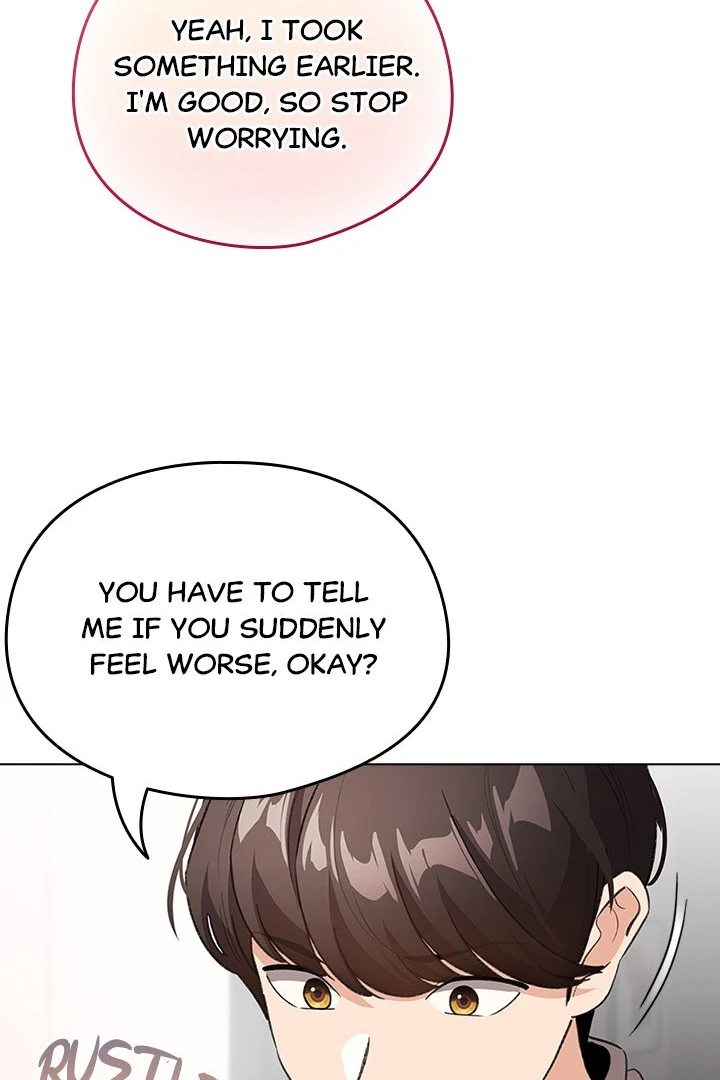 I Became a Pornhwa NPC - Chapter 33 Page 6