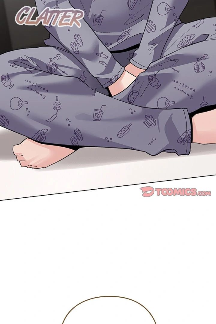 I Became a Pornhwa NPC - Chapter 33 Page 60