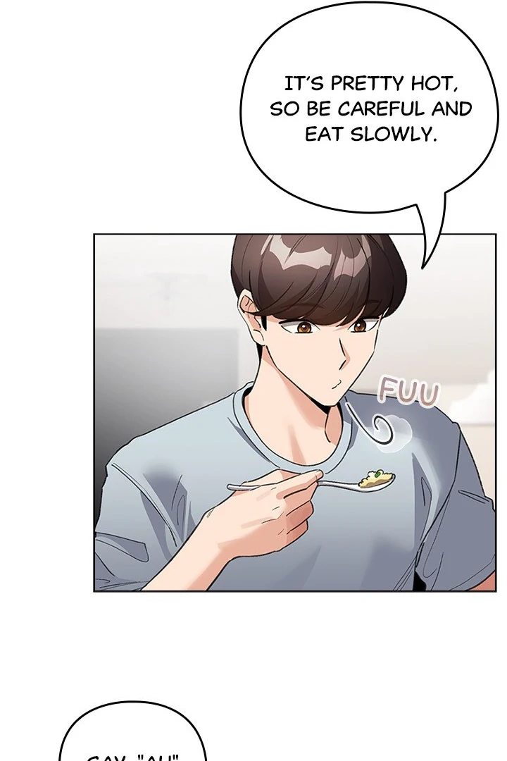 I Became a Pornhwa NPC - Chapter 33 Page 64