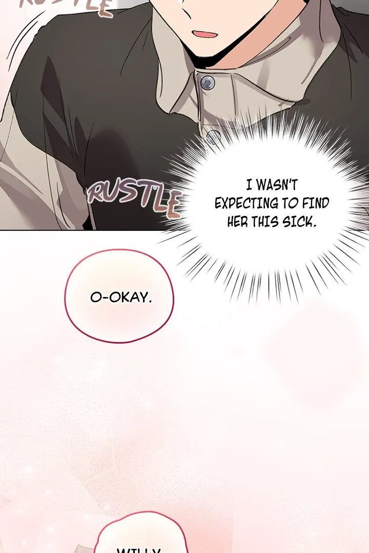 I Became a Pornhwa NPC - Chapter 33 Page 7