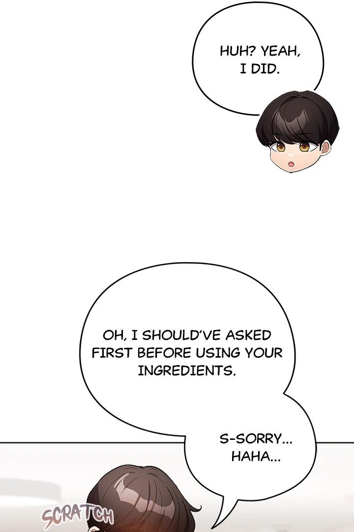 I Became a Pornhwa NPC - Chapter 33 Page 73