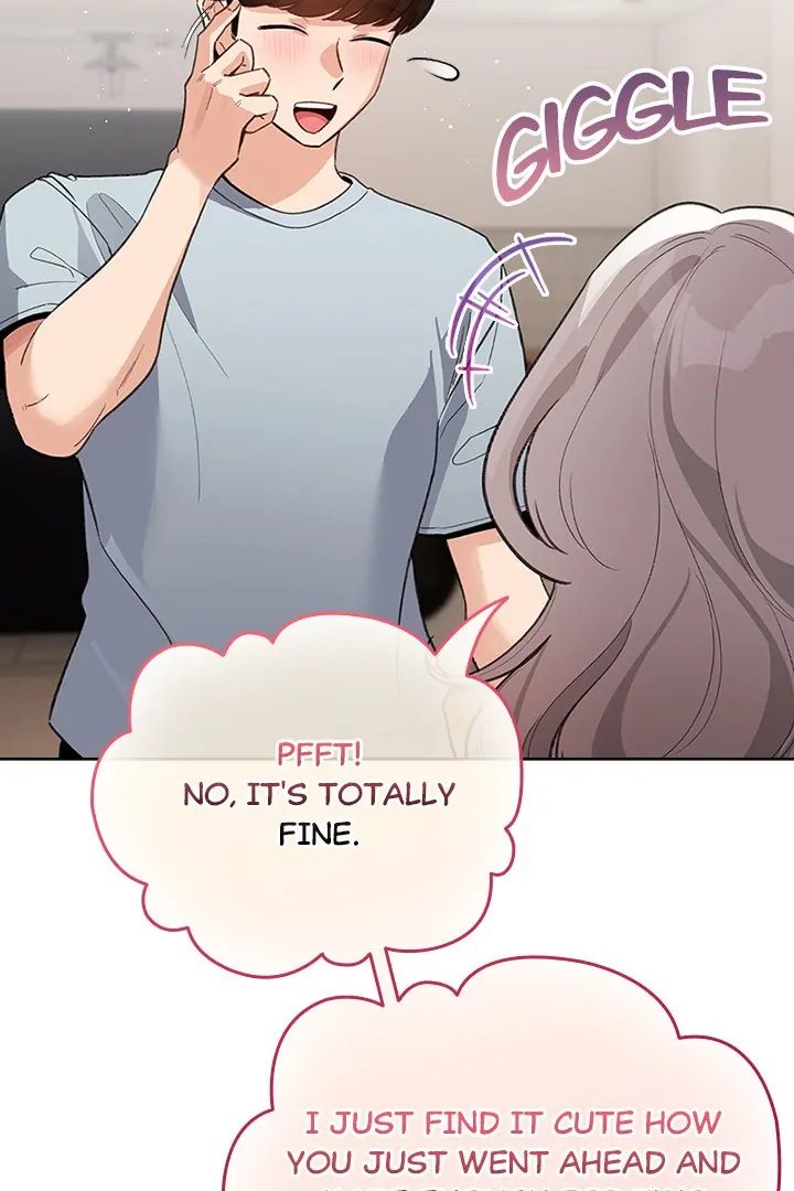 I Became a Pornhwa NPC - Chapter 33 Page 74