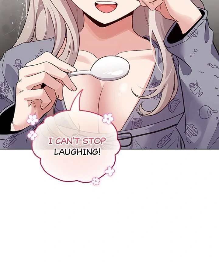 I Became a Pornhwa NPC - Chapter 33 Page 76