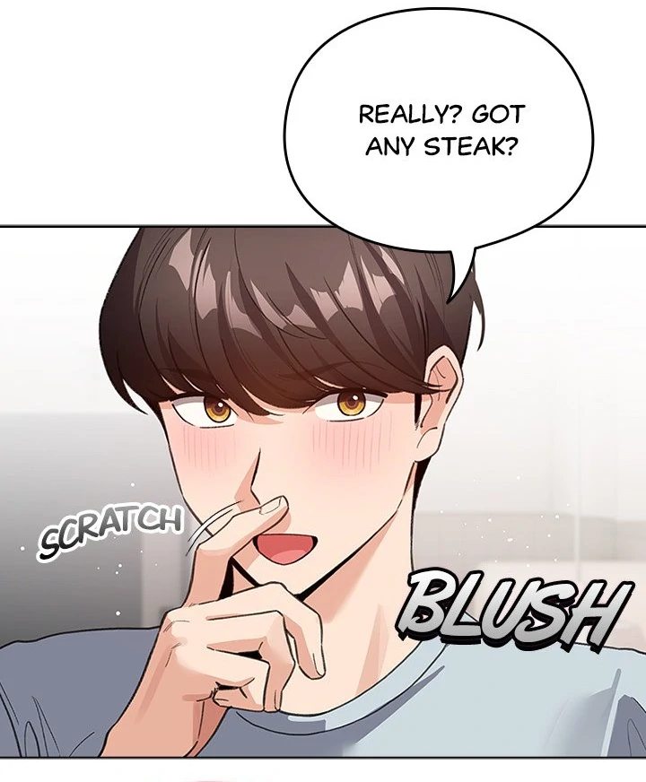 I Became a Pornhwa NPC - Chapter 33 Page 77