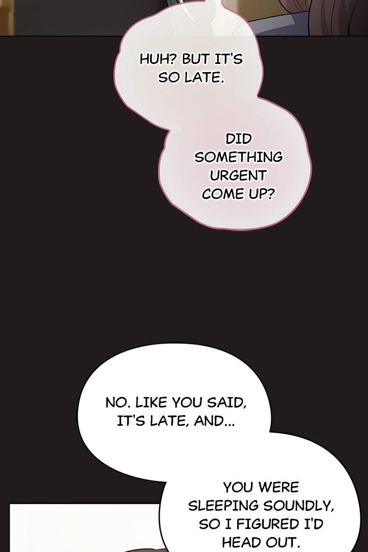 I Became a Pornhwa NPC - Chapter 33 Page 83