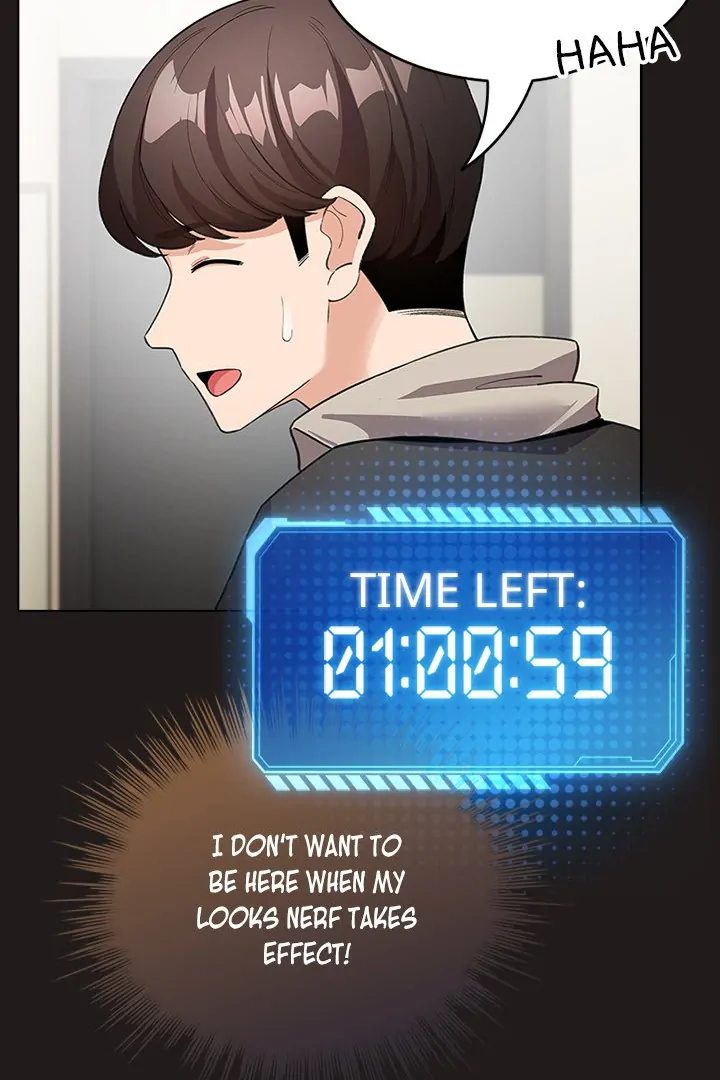 I Became a Pornhwa NPC - Chapter 33 Page 84