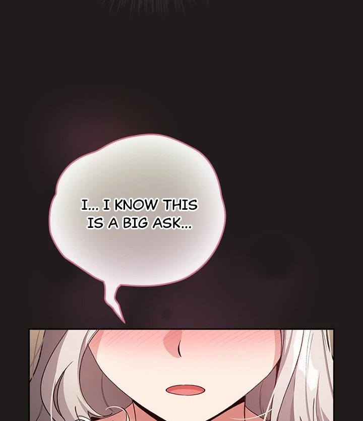 I Became a Pornhwa NPC - Chapter 33 Page 85