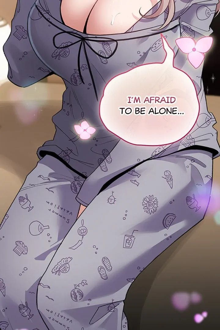 I Became a Pornhwa NPC - Chapter 33 Page 88