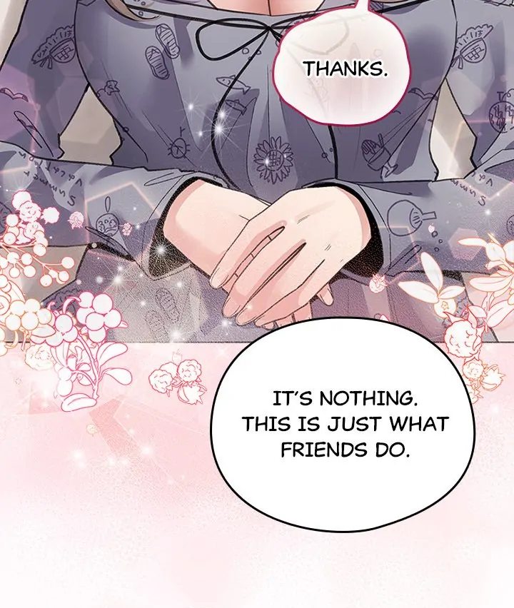 I Became a Pornhwa NPC - Chapter 33 Page 9