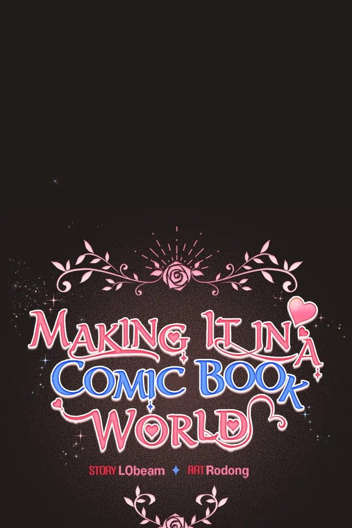 I Became a Pornhwa NPC - Chapter 33 Page 93