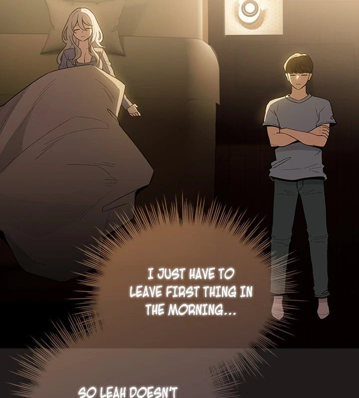 I Became a Pornhwa NPC - Chapter 33 Page 95